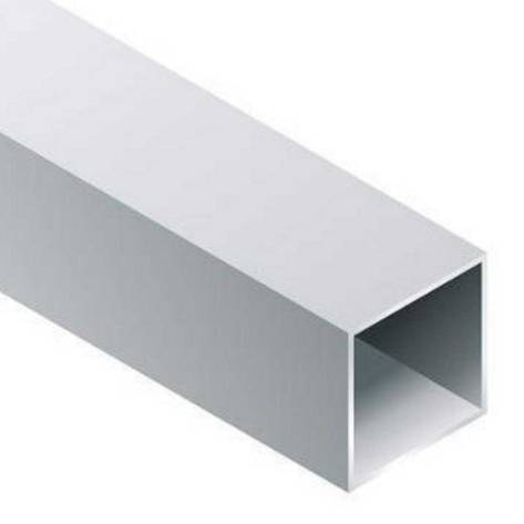 Aluminium Square Tubes Manufacturers, Suppliers in Shamli