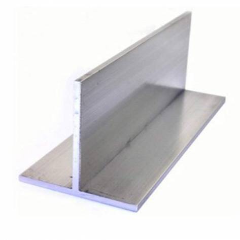 Aluminium T Channel Manufacturers, Suppliers in Sitapur