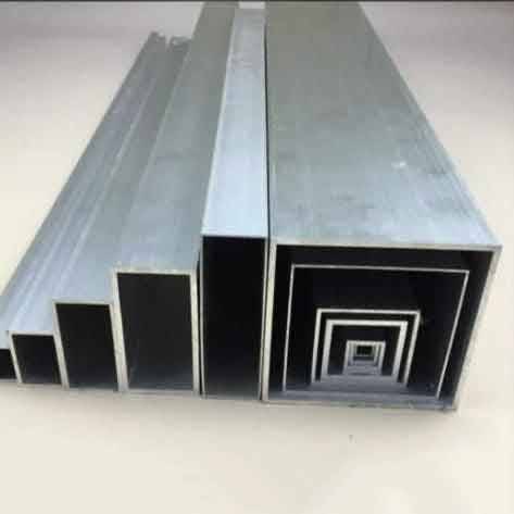 Aluminium Tubes Manufacturers, Suppliers in Hisar