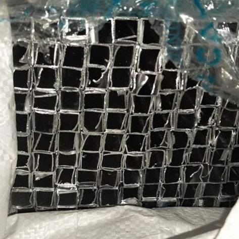 Aluminium U Channel Manufacturers, Suppliers in Khandwa