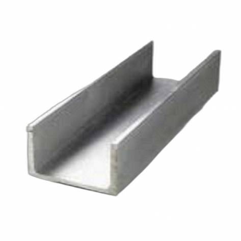 Aluminium U Shaped Channel Manufacturers, Suppliers in Sant Kabir Nagar