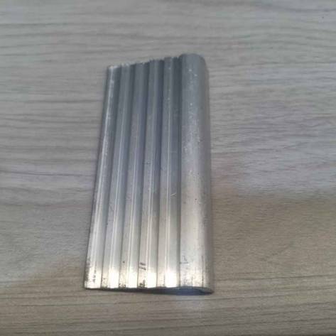 Aluminium Unequal Galvanized Angle Manufacturers, Suppliers in Chennai