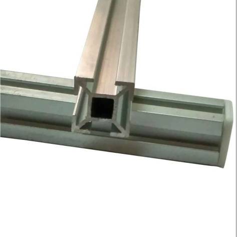 Aluminium Window Extrusion Section for Construction Manufacturers, Suppliers in Amboli