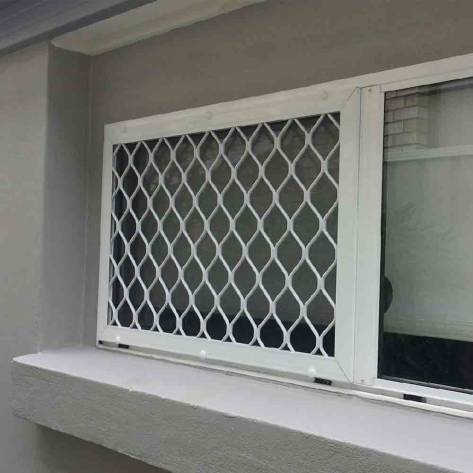 Aluminium Window Screen Manufacturers, Suppliers in Solan