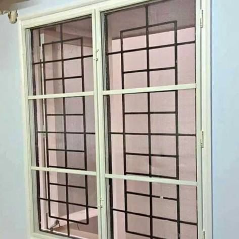 Aluminium Window Screens Manufacturers, Suppliers in Kirti Nagar