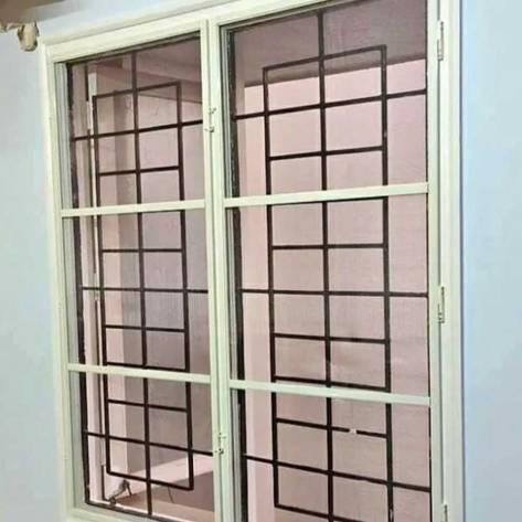 Aluminium Window Screens Manufacturers, Suppliers in Rupnagar