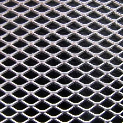 Aluminium Wire Mesh Grill Manufacturers, Suppliers in Rampur