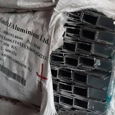 Aluminium Y Channel Manufacturers, Suppliers in Khandwa