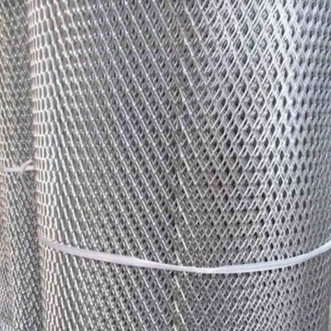 Aluminum 12 Guage Expanded Mesh Manufacturers, Suppliers in Samaipur 