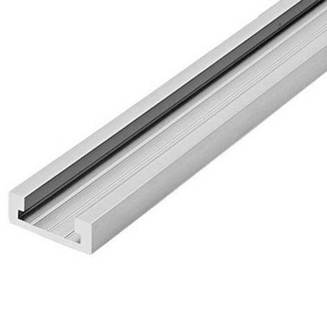 Aluminum C Channel Section For Window Manufacturers, Suppliers in Gandhidham