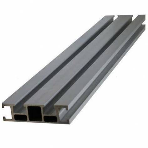 Angle Aluminium Extrusions Profiles Manufacturers, Suppliers in Sant Kabir Nagar