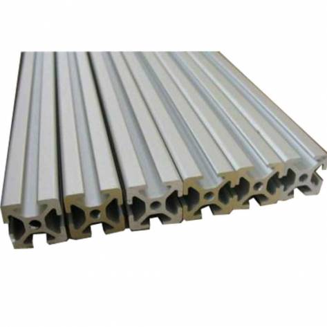 Angle Anodized Aluminium Profile Manufacturers, Suppliers in Jhajjar