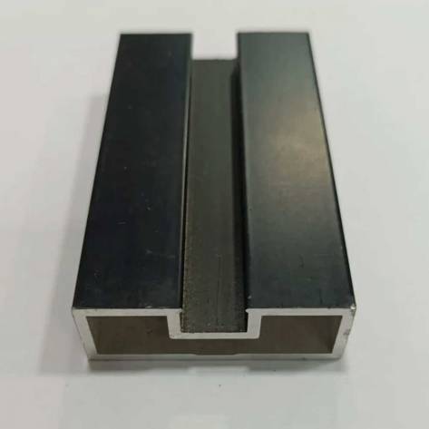 Angle Vertical Handle Shutter Profile Manufacturers, Suppliers in Varanasi Kashi