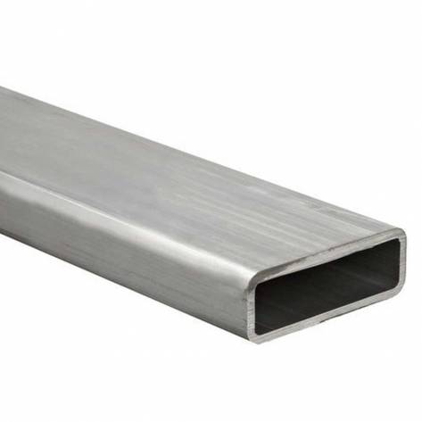 Anodized Aluminium 12 Mtr Rectangular Pipe Manufacturers, Suppliers in Chandrapur