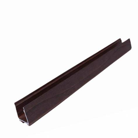 Anodized Aluminium Profile for Indoor Manufacturers, Suppliers in Sant Kabir Nagar