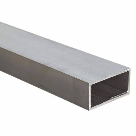 Anodized Aluminium Rectangular Tube Manufacturers, Suppliers in Poonch