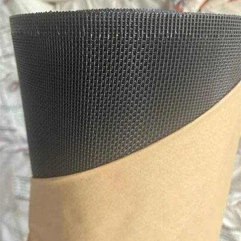 Black Epoxy Coated Mesh Manufacturers, Suppliers in Indore