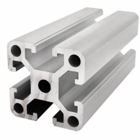 Customized Aluminium Extrusion Profiles Manufacturers, Suppliers in Shahjahanpur