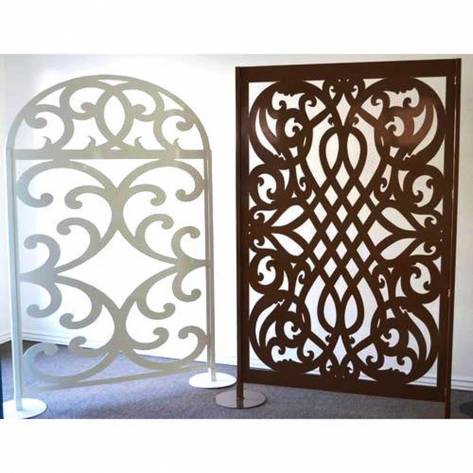 Decorative Aluminium Grill Manufacturers, Suppliers in Narela