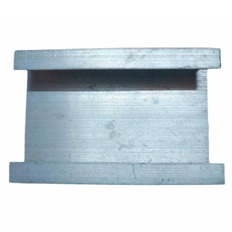 Elevation Aluminium C Channel Manufacturers, Suppliers in Rajasthan