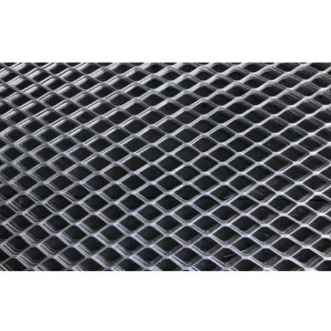 Expanded Aluminium Grill For Construction Manufacturers, Suppliers in Sant Kabir Nagar