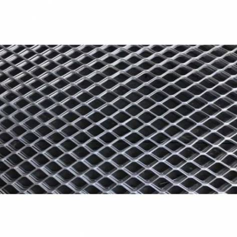 Expanded Aluminium Grill For Construction Manufacturers, Suppliers in Meerut