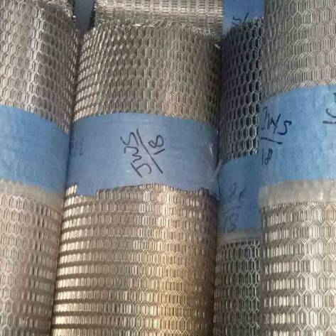 Expanded Aluminium Mesh For Construction Manufacturers, Suppliers in Hubli Dharwad