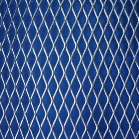 Expanded SS304 Mesh for Industrial Manufacturers, Suppliers in Mumbai
