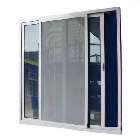 Fiberglass Window Insect Screen in Aluminium Manufacturers, Suppliers in Varanasi
