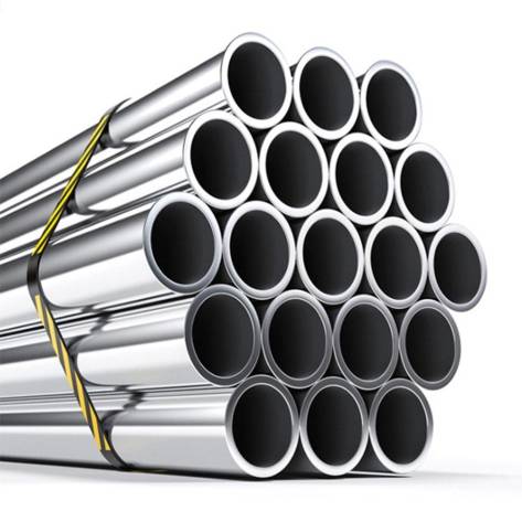 Finished Polished Aluminium 6061 Pipe Manufacturers, Suppliers in Bharuch