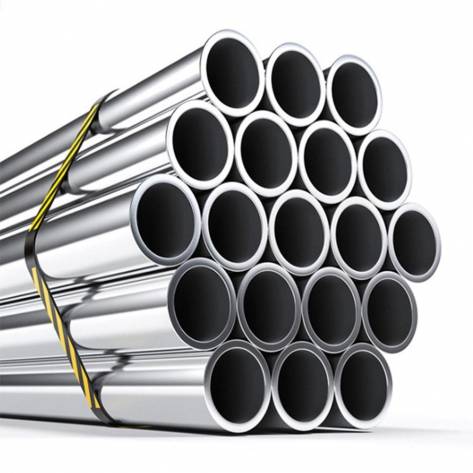 Finished Polished Aluminium 6061 Pipe Manufacturers, Suppliers in Allahabad 