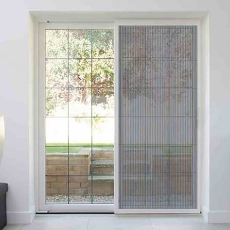 Folding Mesh Aluminium Mosquito Screen Manufacturers, Suppliers in Pune