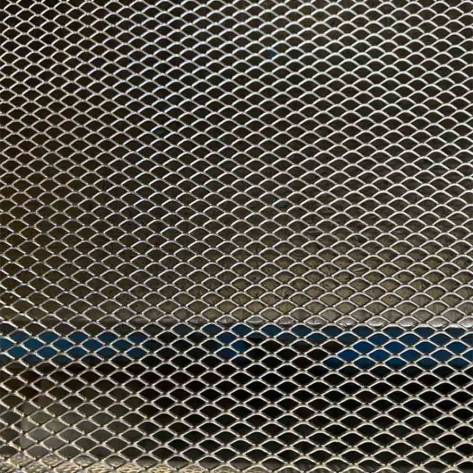 Galvenised Expanded Aluminium Mesh Manufacturers, Suppliers in Palanpur