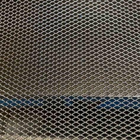 Galvenised Expanded Aluminium Mesh Manufacturers, Suppliers in Deoria