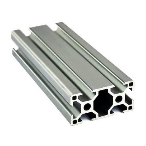 Heavy Duty Aluminium Extrusion Sections Manufacturers, Suppliers in Pilibhit