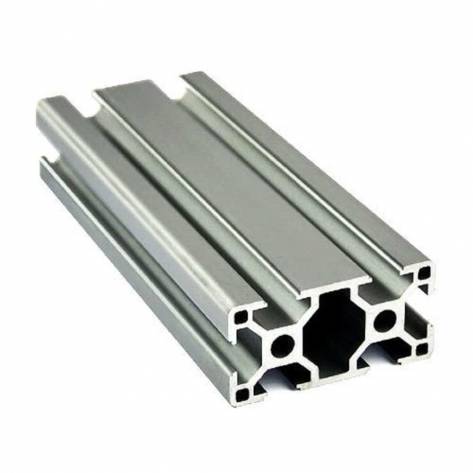 Heavy Duty Aluminium Extrusion Sections Manufacturers, Suppliers in Sant Kabir Nagar