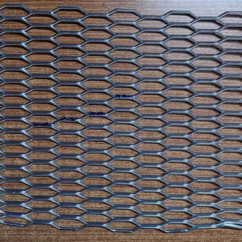 Hexagonal Aluminium Window Grill Manufacturers, Suppliers in Udhampur