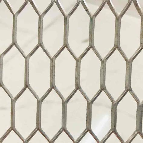 Hexagonal Aluminium Wire Mesh Manufacturers, Suppliers in Chandrapur