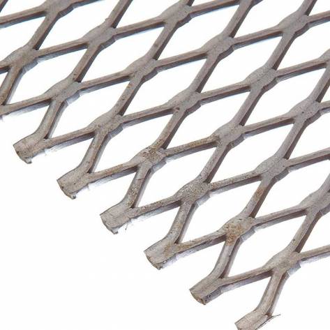 Hot Rolled 5 Mm Expanded Aluminium Mesh Manufacturers, Suppliers in Madurai