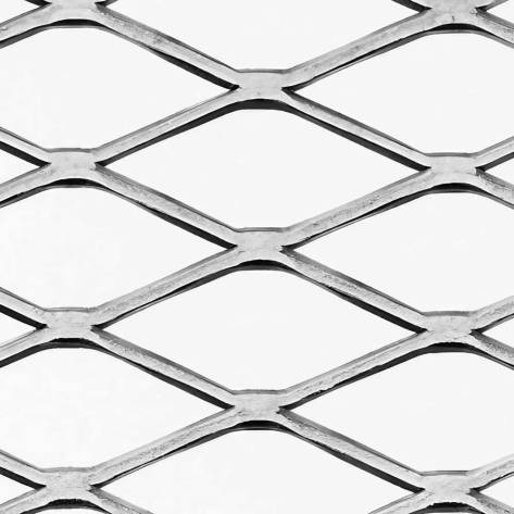 Hot Rolled Aluminium Expanded Mesh Manufacturers, Suppliers in Shahdara