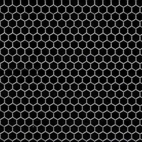 Hot Rolled Hexagonal Aluminium Wire Mesh Manufacturers, Suppliers in Udaipur