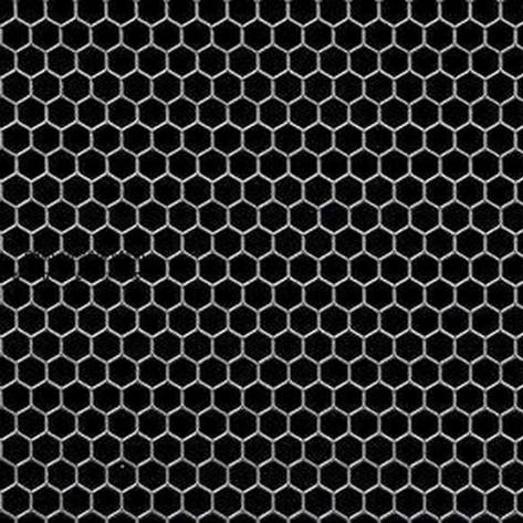 Hot Rolled Hexagonal Aluminium Wire Mesh Manufacturers, Suppliers in Gondia