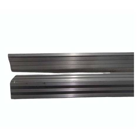 L And M Aluminium Extrusion Channel Manufacturers, Suppliers in Azamgarh