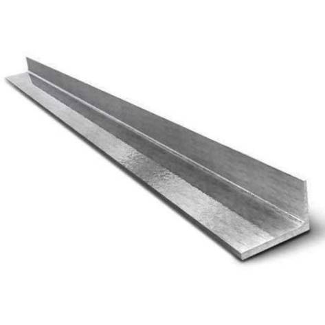 L Shape Aluminium Channel Manufacturers, Suppliers in  Udaipur