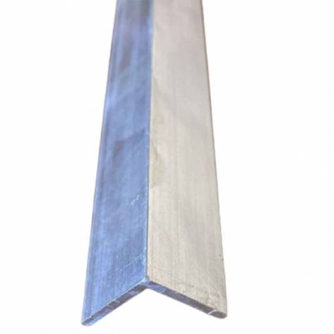 L Shaped 5 Mm Aluminium Angle Manufacturers, Suppliers in Chandauli