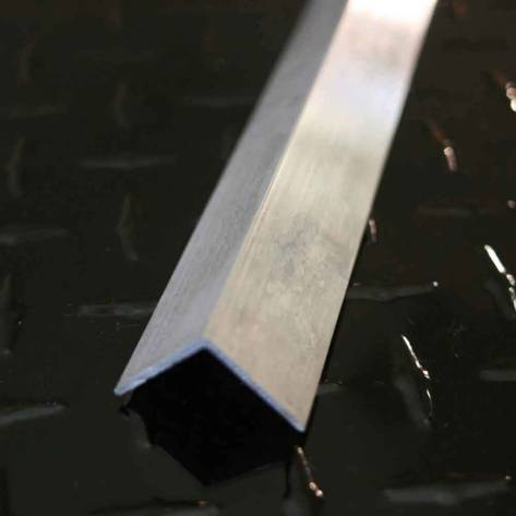 L Shaped Aluminium 40mm Angle Manufacturers, Suppliers in Uttar Pradesh
