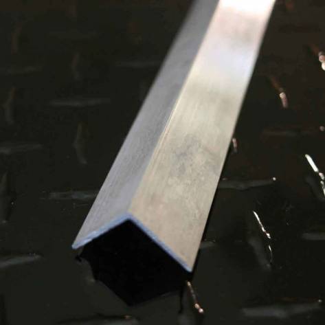 L Shaped Aluminium 40mm Angle Manufacturers, Suppliers in Samba