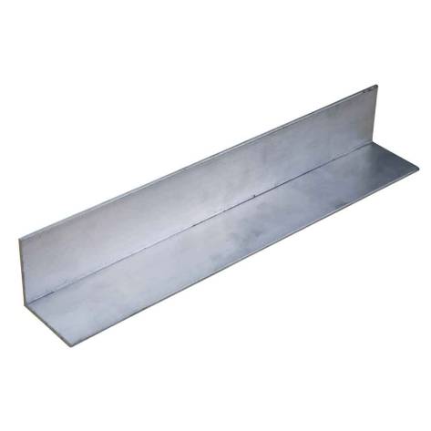 L Shaped Aluminium Angle for Construction Manufacturers, Suppliers in Mysore