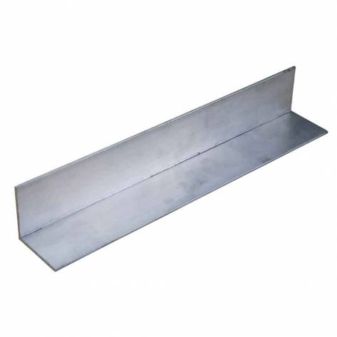 L Shaped Aluminium Angle for Construction Manufacturers, Suppliers in Pathankot