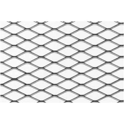 Metal Hot Rolled Expanded Aluminium Mesh For Industrial Packing Manufacturers, Suppliers in Sirohi